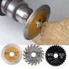 Zestaw brzeszczotów do cięcia płytek metalowych o średnicy 5,5 cm [12010000089]